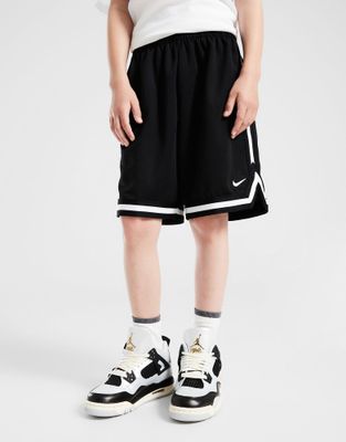 Nike - Spodenki chłopięce letnie ze sklepu: JD Sports  w kategorii: Spodenki chłopięce - zdjęcie 9C9C4A-9AA-13709_FJ6802-010
