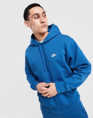 Bluza męska wiosenna Nike ze sklepu: JD Sports  w kategorii: Bluzy męskie - zdjęcie 9C9C4A-9AA-13709_FN3859-476