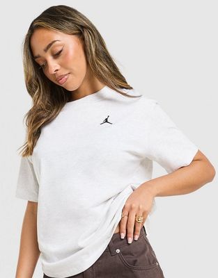 Bluzka damska na wiosnę Jordan ze sklepu: JD Sports  w kategorii: Bluzki damskie - zdjęcie 9C9C4A-9AA-13709_FN4500-051