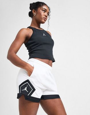 Szorty na lato Jordan ze sklepu: JD Sports  w kategorii: Szorty - zdjęcie 9C9C4A-9AA-13709_FN5134-101