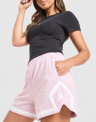 Szorty zimowe Jordan ze sklepu: JD Sports  w kategorii: Szorty - zdjęcie 9C9C4A-9AA-13709_FN5134-676