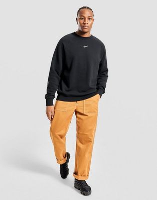 Bluza męska na wiosnę Nike ze sklepu: JD Sports  w kategorii: Bluzy męskie - zdjęcie 9C9C4A-9AA-13709_FN8160-010