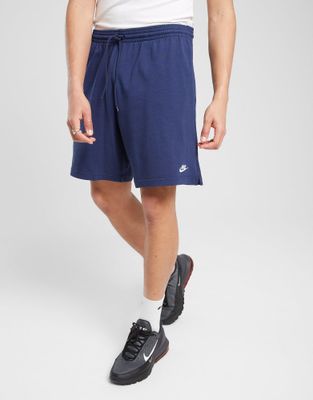 Spodenki męskie na zimę Nike ze sklepu: JD Sports  w kategorii: Spodenki męskie - zdjęcie 9C9C4A-9AA-13709_FQ4359-410