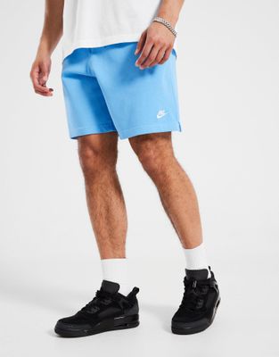 Spodenki męskie na jesień Nike ze sklepu: JD Sports  w kategorii: Spodenki męskie - zdjęcie 9C9C4A-9AA-13709_FQ4359-412
