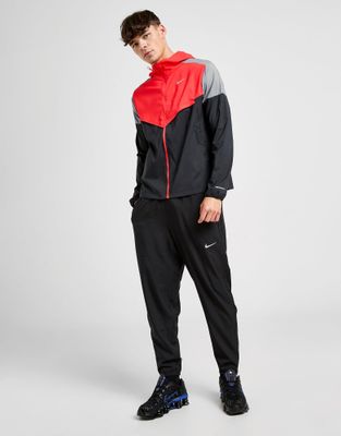 Spodnie męskie jesienne Nike ze sklepu: JD Sports  w kategorii: Spodnie męskie - zdjęcie 9C9C4A-9AA-13709_FQ4780-010
