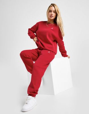 Spodnie damskie na lato Jordan ze sklepu: JD Sports  w kategorii: Spodnie damskie - zdjęcie 9C9C4A-9AA-13709_FV7077-687