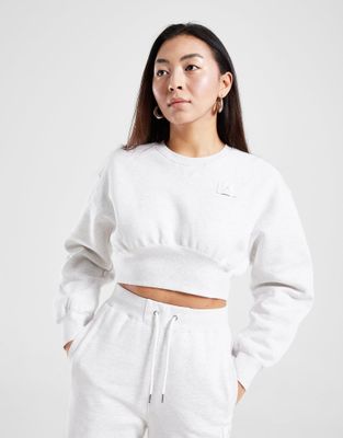 Bluza damska Jordan ze sklepu: JD Sports  w kategorii: Bluzy damskie - zdjęcie 9C9C4A-9AA-13709_FV7152-051