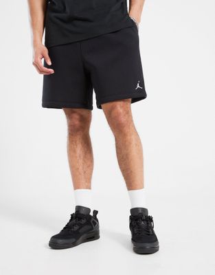 Spodenki męskie na lato Jordan ze sklepu: JD Sports  w kategorii: Spodenki męskie - zdjęcie 9C9C4A-9AA-13709_FV7285-010
