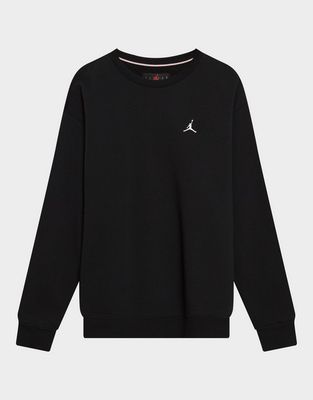 Bluza męska jesienna Jordan ze sklepu: JD Sports  w kategorii: Bluzy męskie - zdjęcie 9C9C4A-9AA-13709_FV7293-010