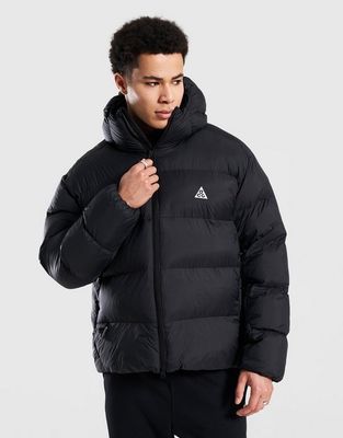 Kurtka męska na zimę Nike ze sklepu: JD Sports  w kategorii: Kurtki męskie - zdjęcie 9C9C4A-9AA-13709_FV8909-010