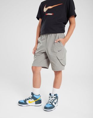 Spodenki męskie na lato Nike ze sklepu: JD Sports  w kategorii: Spodenki męskie - zdjęcie 9C9C4A-9AA-13709_FZ4903-053
