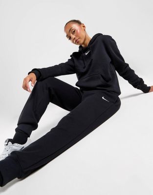 Spodnie damskie na lato Nike ze sklepu: JD Sports  w kategorii: Spodnie damskie - zdjęcie 9C9C4A-9AA-13709_FZ7626-010