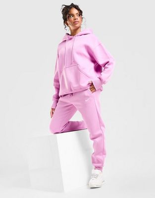 Spodnie damskie Nike ze sklepu: JD Sports  w kategorii: Spodnie damskie - zdjęcie 9C9C4A-9AA-13709_FZ7626-503