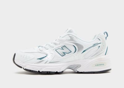 Buty sportowe damskie New Balance ze sklepu: JD Sports  w kategorii: Buty sportowe damskie - zdjęcie 9C9C4A-9AA-13709_G5302I6