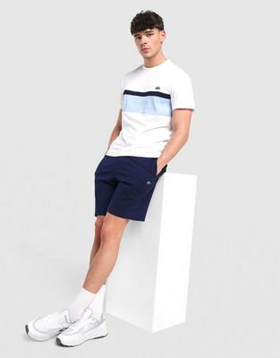 Spodenki męskie Lacoste ze sklepu: JD Sports  w kategorii: Spodenki męskie - zdjęcie 9C9C4A-9AA-13709_GH9737_166