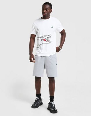 Spodenki męskie Lacoste ze sklepu: JD Sports  w kategorii: Spodenki męskie - zdjęcie 9C9C4A-9AA-13709_GH9737_6SY