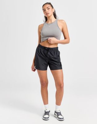 Nike - Bluzka damska na lato ze sklepu: JD Sports  w kategorii: Bluzki damskie - zdjęcie 9C9C4A-9AA-13709_HF5530-029