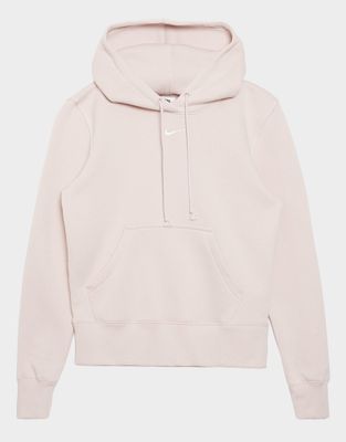 Bluza damska jesienna Nike ze sklepu: JD Sports  w kategorii: Bluzy damskie - zdjęcie 9C9C4A-9AA-13709_HF6839-667