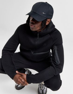 Bluza męska na jesień Nike ze sklepu: JD Sports  w kategorii: Bluzy męskie - zdjęcie 9C9C4A-9AA-13709_HF6855-010