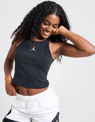 Bluzka damska jesienna Jordan ze sklepu: JD Sports  w kategorii: Bluzki damskie - zdjęcie 9C9C4A-9AA-13709_HF9474-010