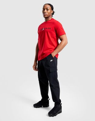 Spodnie męskie Nike ze sklepu: JD Sports  w kategorii: Spodnie męskie - zdjęcie 9C9C4A-9AA-13709_HJ1990-010
