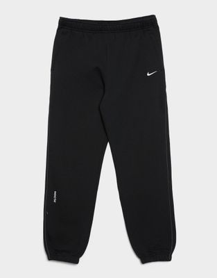 Nike - Spodnie męskie jesienne ze sklepu: JD Sports  w kategorii: Spodnie męskie - zdjęcie 9C9C4A-9AA-13709_HM5764-010