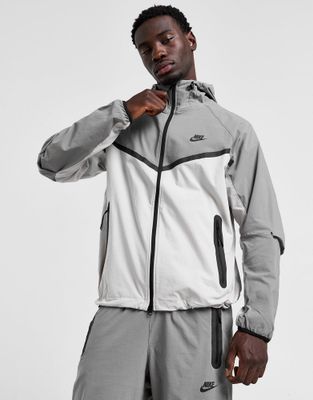 Nike - Kurtka męska na jesień ze sklepu: JD Sports  w kategorii: Kurtki męskie - zdjęcie 9C9C4A-9AA-13709_HM7151-014