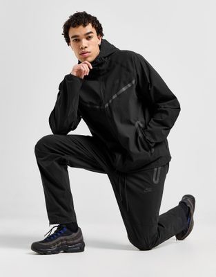 Spodnie męskie na lato Nike ze sklepu: JD Sports  w kategorii: Spodnie męskie - zdjęcie 9C9C4A-9AA-13709_HM8241-010