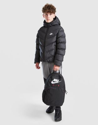 Nike - Kurtka chłopięca ze sklepu: JD Sports  w kategorii: Kurtki chłopięce - zdjęcie 9C9C4A-9AA-13709_HQ4976-010