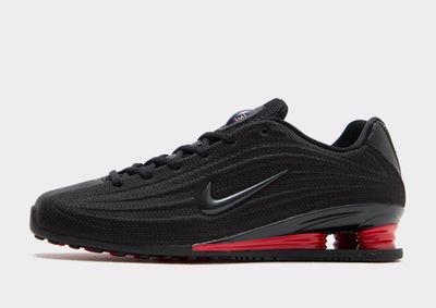Nike - Buty sportowe damskie zimowe ze sklepu: JD Sports  w kategorii: Buty sportowe damskie - zdjęcie 9C9C4A-9AA-13709_HQ7540-002