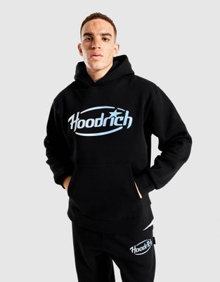 Hoodrich - Bluza męska na jesień ze sklepu: JD Sports  w kategorii: Bluzy męskie - zdjęcie 9C9C4A-9AA-13709_HR04250334