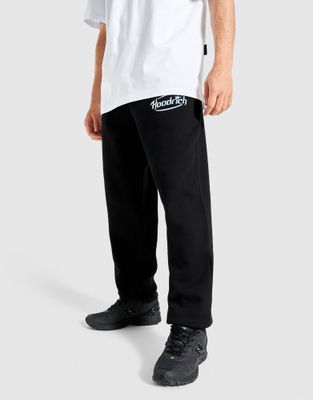 Spodnie męskie jesienne Hoodrich ze sklepu: JD Sports  w kategorii: Spodnie męskie - zdjęcie 9C9C4A-9AA-13709_HR04250336