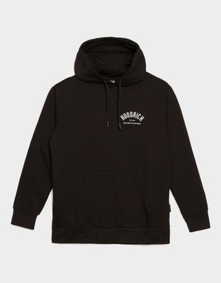 Bluza męska jesienna Hoodrich ze sklepu: JD Sports  w kategorii: Bluzy męskie - zdjęcie 9C9C4A-9AA-13709_HR04250582