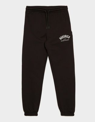 Hoodrich - Spodnie męskie na jesień ze sklepu: JD Sports  w kategorii: Spodnie męskie - zdjęcie 9C9C4A-9AA-13709_HR04250583