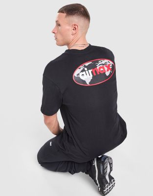 T-shirt męski sportowy Nike ze sklepu: JD Sports  w kategorii: T-shirty męskie - zdjęcie 9C9C4A-9AA-13709_HV0131-010