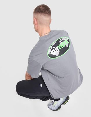 T-shirt męski Nike ze sklepu: JD Sports  w kategorii: T-shirty męskie - zdjęcie 9C9C4A-9AA-13709_HV0131-084