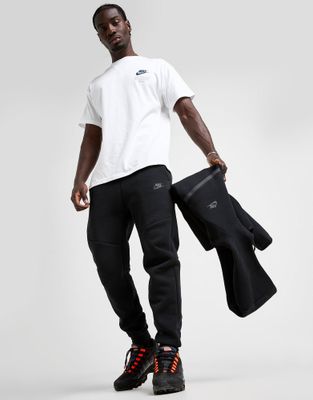 Spodnie męskie na lato Nike ze sklepu: JD Sports  w kategorii: Spodnie męskie - zdjęcie 9C9C4A-9AA-13709_HV0959-010