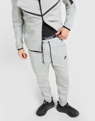 Spodnie męskie jesienne Nike ze sklepu: JD Sports  w kategorii: Spodnie męskie - zdjęcie 9C9C4A-9AA-13709_HV0959-063