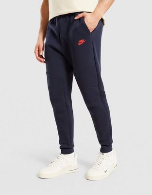 Spodnie męskie na lato Nike ze sklepu: JD Sports  w kategorii: Spodnie męskie - zdjęcie 9C9C4A-9AA-13709_HV0959-454