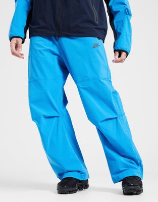 Spodnie męskie na jesień Nike ze sklepu: JD Sports  w kategorii: Spodnie męskie - zdjęcie 9C9C4A-9AA-13709_HV6515-435