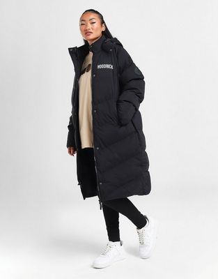 Hoodrich - Kurtka damska na zimę ze sklepu: JD Sports  w kategorii: Kurtki damskie - zdjęcie 9C9C4A-9AA-13709_HW-0323-0035