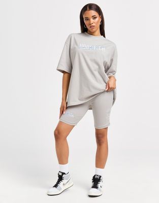 Szorty zimowe Hoodrich ze sklepu: JD Sports  w kategorii: Szorty - zdjęcie 9C9C4A-9AA-13709_HW02240304
