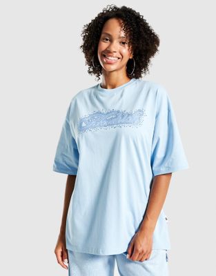 Bluzka damska jesienna Hoodrich ze sklepu: JD Sports  w kategorii: Bluzki damskie - zdjęcie 9C9C4A-9AA-13709_HW03250069