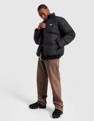 Nike - Kurtka męska jesienna ze sklepu: JD Sports  w kategorii: Kurtki męskie - zdjęcie 9C9C4A-9AA-13709_IB2975-010