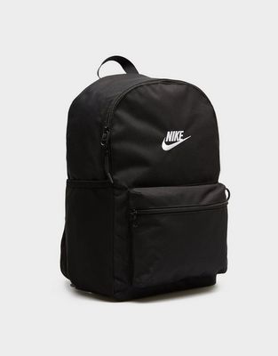 Plecak na jesień Nike ze sklepu: JD Sports  w kategorii: Plecaki - zdjęcie 9C9C4A-9AA-13709_IB4343-010