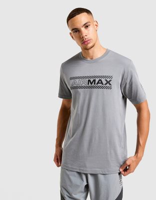 T-shirt męski letni Nike ze sklepu: JD Sports  w kategorii: T-shirty męskie - zdjęcie 9C9C4A-9AA-13709_IF0014-065