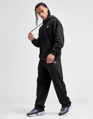Nike - Spodnie męskie jesienne ze sklepu: JD Sports  w kategorii: Spodnie męskie - zdjęcie 9C9C4A-9AA-13709_IF0488-010
