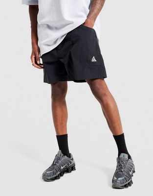 Spodenki męskie na lato Nike ze sklepu: JD Sports  w kategorii: Spodenki męskie - zdjęcie 9C9C4A-9AA-13709_IF0893-010