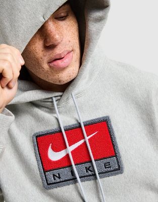 Nike - Bluza męska ze sklepu: JD Sports  w kategorii: Bluzy męskie - zdjęcie 9C9C4A-9AA-13709_IF1258-063