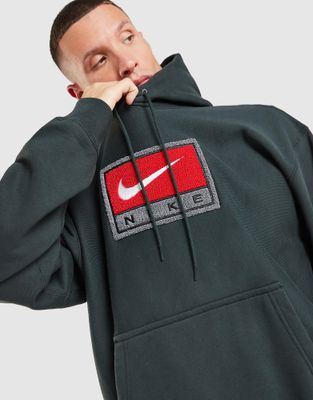 Bluza męska Nike ze sklepu: JD Sports  w kategorii: Bluzy męskie - zdjęcie 9C9C4A-9AA-13709_IF1258-317